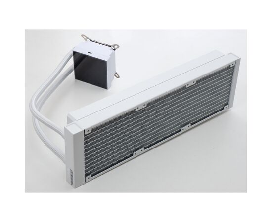 Система жидкостного охлаждения Vinga Storm White, изображение 3