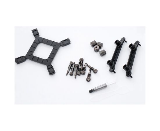 Система жидкостного охлаждения Vinga Storm White, изображение 7