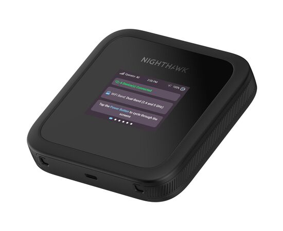 4G роутер Netgear MH3150-100EUS, зображення 2