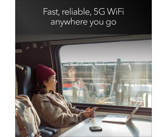 4G роутер Netgear MH3150-100EUS, зображення 3