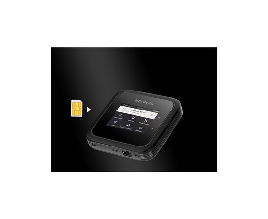 4G роутер Netgear MH3150-100EUS, зображення 8