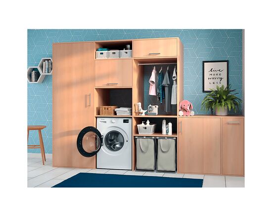 Стиральная машина Indesit IM 862B MYTIME UA (IM862BMYTIMEUA), изображение 7