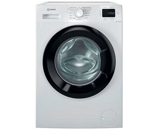 Стиральная машина Indesit IM 862B MYTIME UA (IM862BMYTIMEUA)
