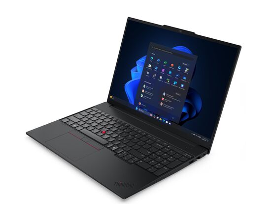 Ноутбук Lenovo ThinkPad E16 G3 (21SUS01Q00), изображение 3