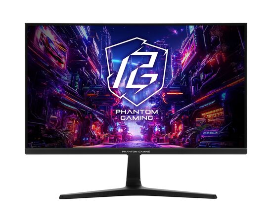 Монітор ASRock PG25FFT