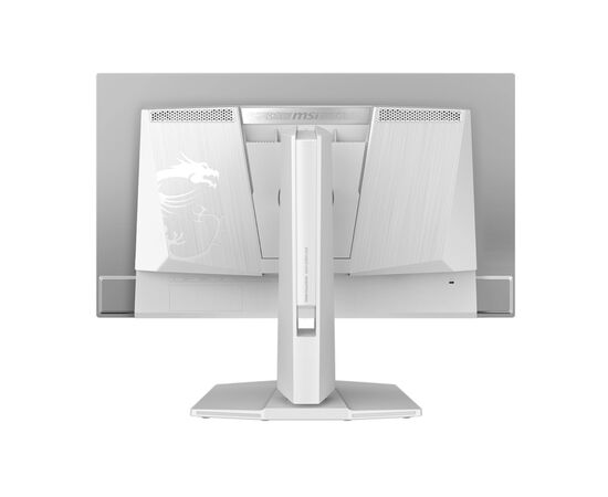 Монітор MSI MAG 272QPW QD-OLED X28, зображення 4