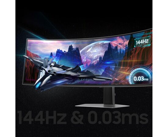 Монитор Samsung LS49DG910SIXUA, изображение 2