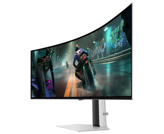 Монитор Samsung LS49DG910SIXUA, изображение 3