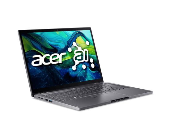 Ноутбук Acer Aspire Spin 14 ASP14-52MTN-52Q8 (NX.J3JEU.001), зображення 2