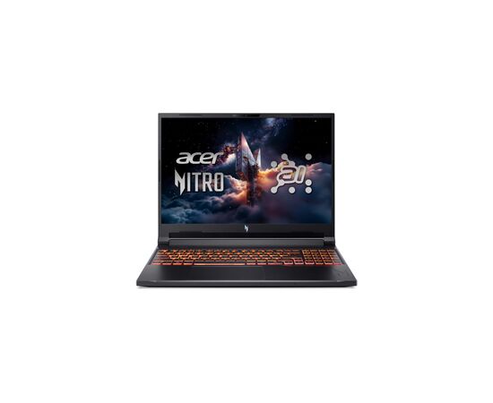 Ноутбук Acer Nitro V 16 AI ANV16-61-R4WL (NH.U1EEU.007)