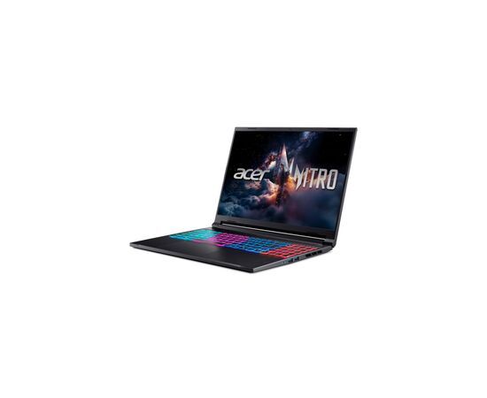 Ноутбук Acer Nitro V 16S AI ANV16S-61-R9MB (NH.QXNEU.004), изображение 2