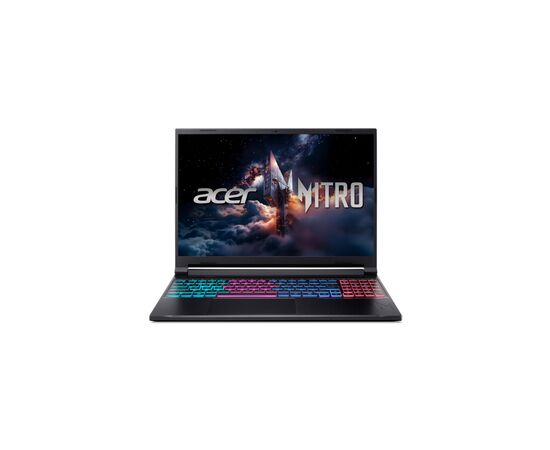 Ноутбук Acer Nitro V 16S AI ANV16S-61-R9MB (NH.QXNEU.004)