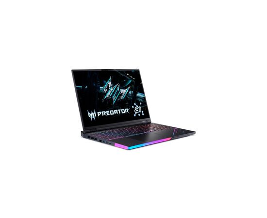 Ноутбук Acer Predator Helios 16 AI PH16-73-954X (NH.QW2EU.001), зображення 2