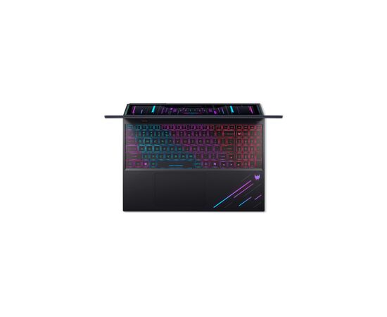 Ноутбук Acer Predator Helios 16 AI PH16-73-954X (NH.QW2EU.001), зображення 6