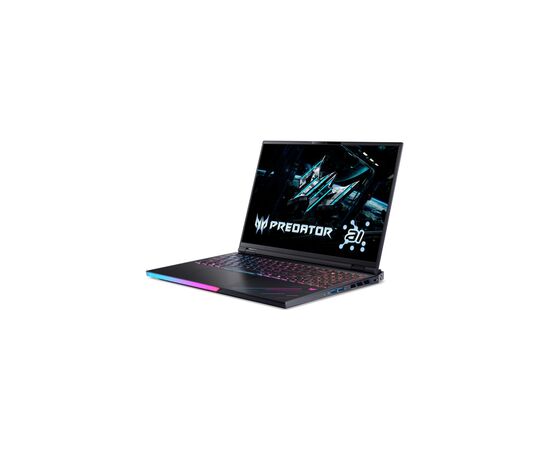 Ноутбук Acer Predator Helios 16 AI PH16-73-954X (NH.QW2EU.001), зображення 7