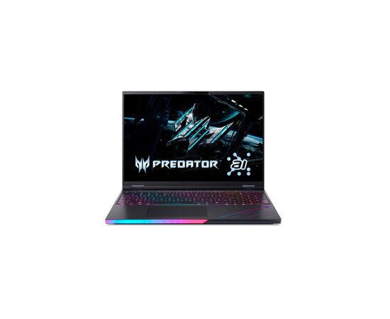 Ноутбук Acer Predator Helios 16 AI PH16-73-954X (NH.QW2EU.001)