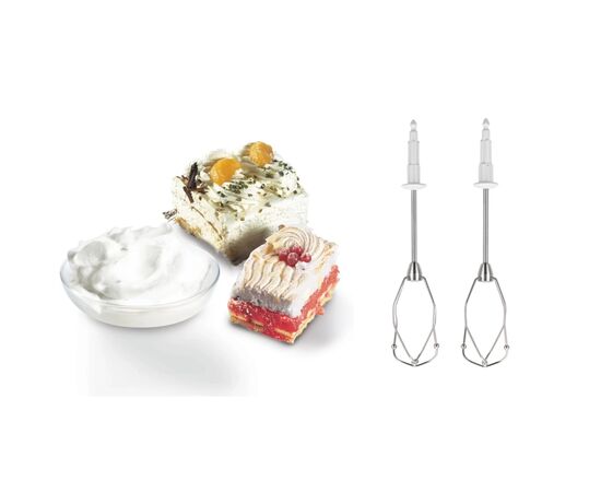 Миксер Bosch MFQ 4020 (MFQ4020), изображение 8