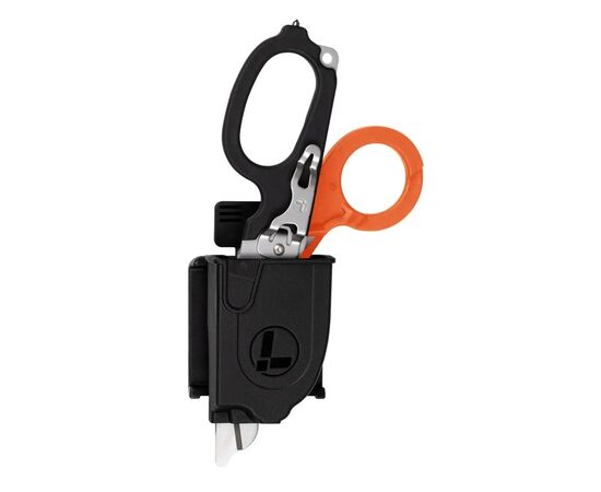 Мультитул Leatherman Raptor Rescue чехол Utility Orange/Black (832170), изображение 12