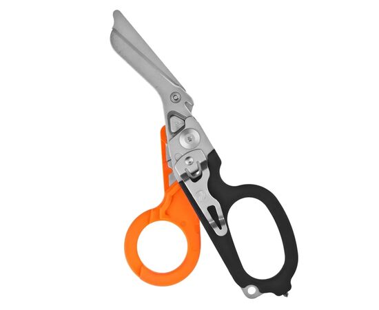 Мультитул Leatherman Raptor Rescue чехол Utility Orange/Black (832170), изображение 7