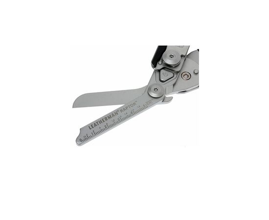 Мультитул Leatherman Raptor Rescue чехол Utility Black (832167), изображение 11