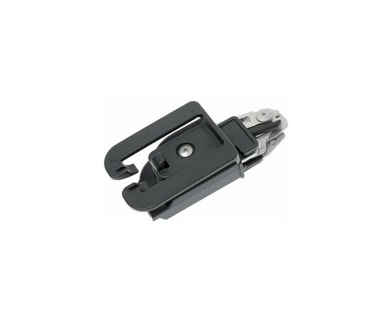 Мультитул Leatherman Raptor Rescue чехол Utility Black (832167), изображение 9