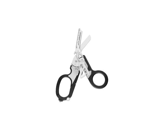 Мультитул Leatherman Raptor Rescue чехол Utility Black (832167)