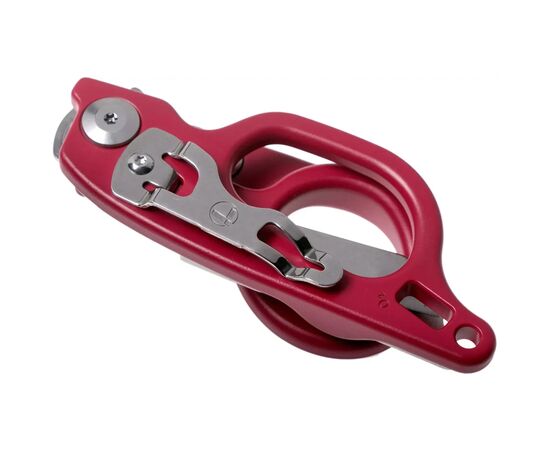 Мультитул Leatherman Raptor Rescue чехол Utility Red (832337), изображение 10