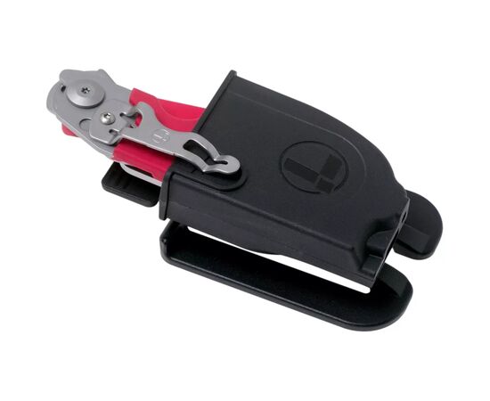 Мультитул Leatherman Raptor Rescue чехол Utility Red (832337), изображение 6