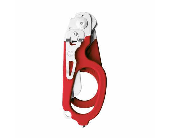 Мультитул Leatherman Raptor Rescue чехол Utility Red (832337), изображение 7