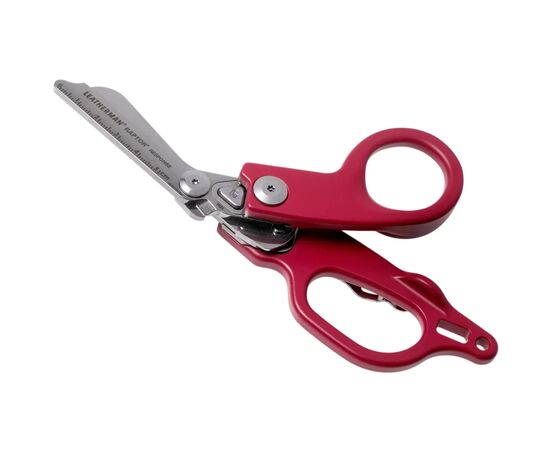 Мультитул Leatherman Raptor Rescue чехол Utility Red (832337), изображение 9