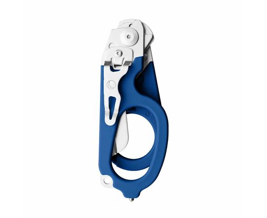 Мультитул Leatherman Raptor Rescue чехол Utility Blue (832609), изображение 2