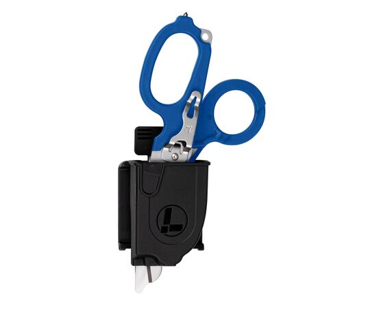 Мультитул Leatherman Raptor Rescue чехол Utility Blue (832609), изображение 4