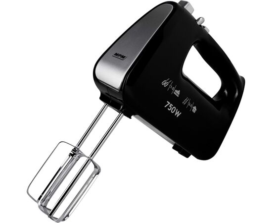 Миксер MPM MMR-19/C