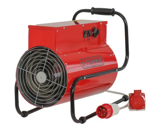 Обогреватель Термія АО ЕВО 4,5/0,4 ТП (230В)Р