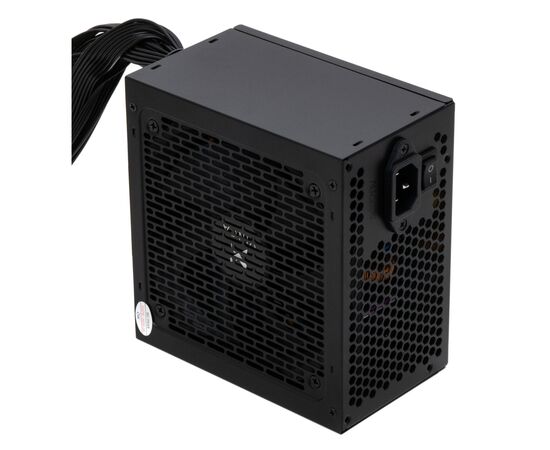 Блок питания Vinga 650W (VPS-650B1), изображение 3