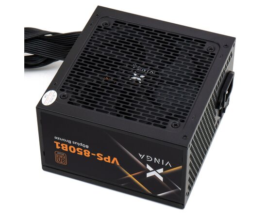 Блок питания Vinga 850W (VPS-850B1), изображение 5