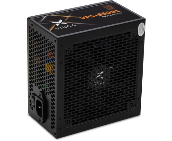 Блок питания Vinga 850W (VPS-850B1)