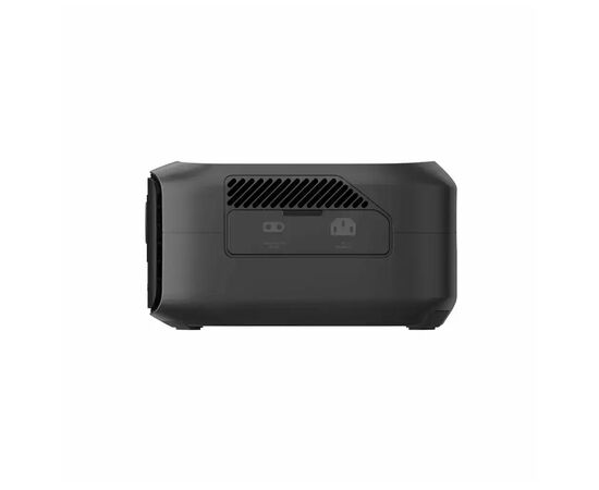 Зарядная станция EcoFlow RIVER 3 UPS + Solar Panel 45W (EF-PR705-UPS-B-45W-EU), изображение 4