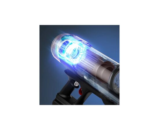 Пилосос Rowenta RH9CD9E0, зображення 10