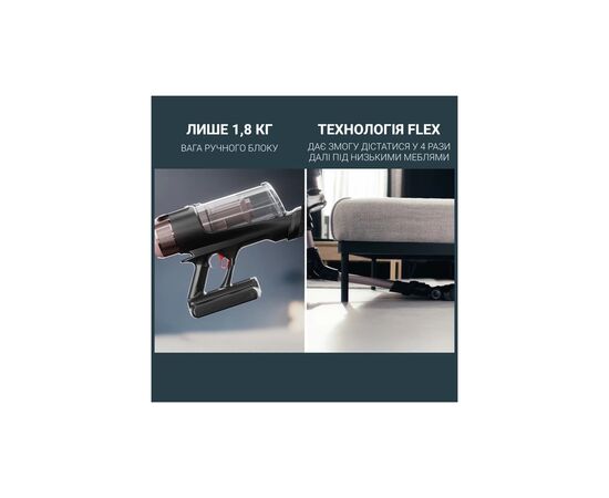 Пилосос Rowenta RH9CD9E0, зображення 6