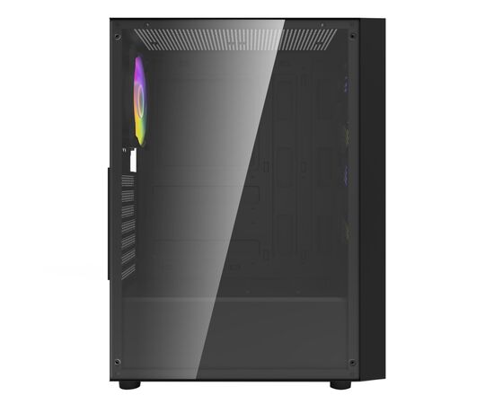 Корпус для ПК DARKFLASH A290 BLACK, изображение 2