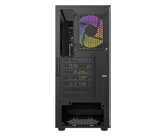 Корпус для ПК DARKFLASH A290 BLACK, изображение 3