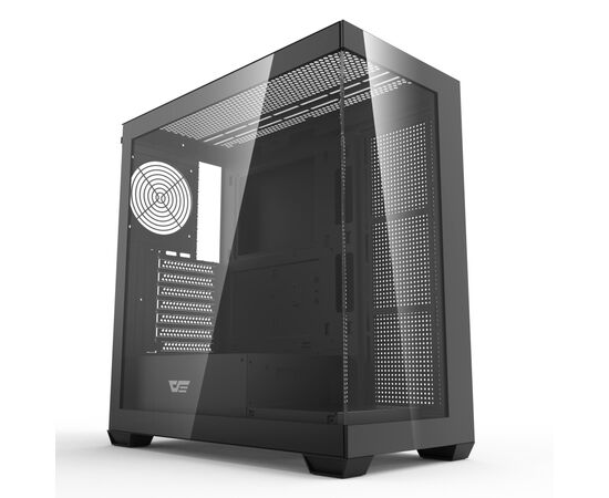 Корпус для ПК DARKFLASH DS900 BLACK, изображение 7