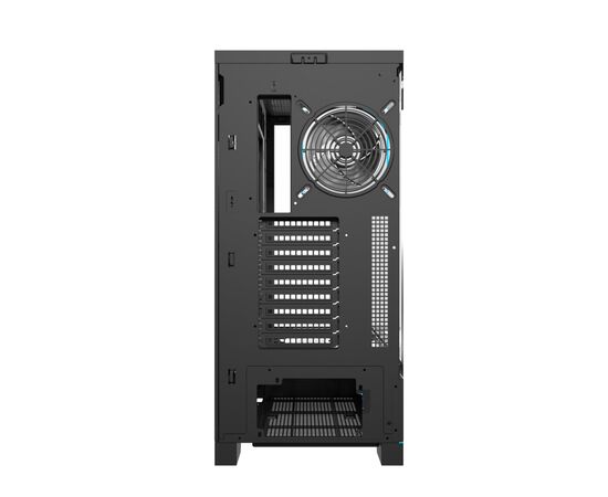 Корпус для ПК DARKFLASH DY451L PRO BLACK, изображение 5