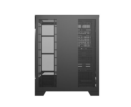 Корпус для ПК DARKFLASH DY451L PRO BLACK, изображение 6