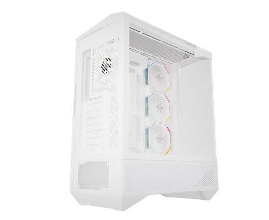 Корпус для ПК DARKFLASH DY460 WHITE, изображение 7