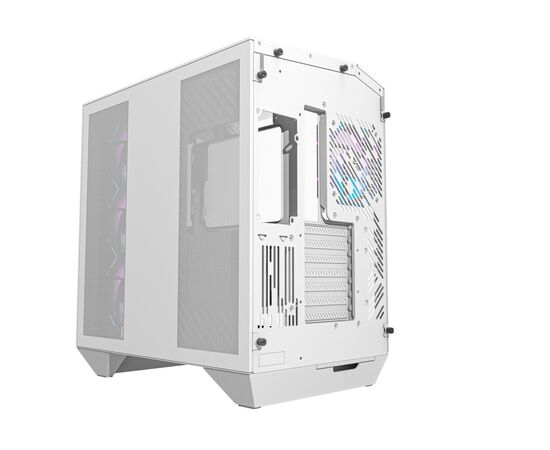 Корпус для ПК DARKFLASH DY470 WHITE, изображение 2