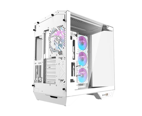 Корпус для ПК DARKFLASH DY470 WHITE, изображение 7