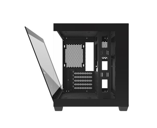 Корпус для ПК DARKFLASH C275P BLACK, изображение 10