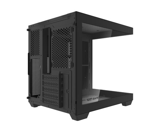 Корпус для ПК DARKFLASH C275P BLACK, изображение 8